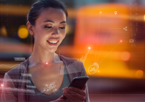 Global IP Data for Financial Insight - Lighthouse IP